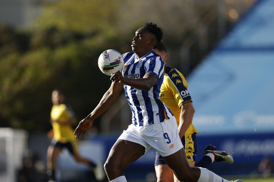 Estoril - FC Porto