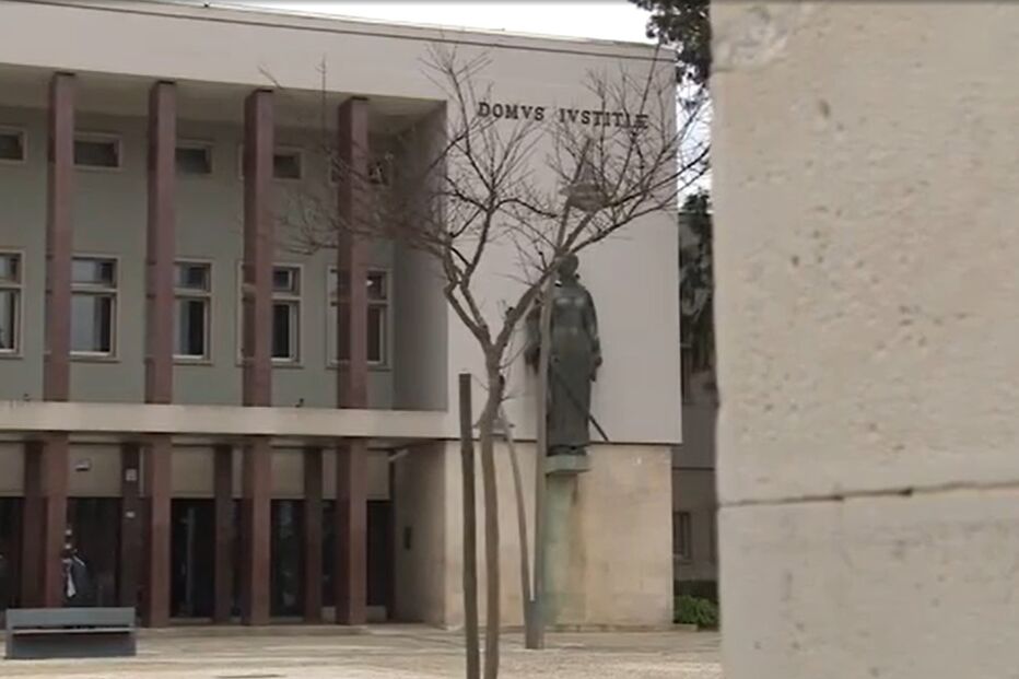 Violador em série em risco de ser libertado