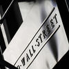 Wall Street abre em baixa com inflação dos EUA em máximos de