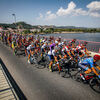 <![CDATA[ GNR e PSP acompanham Volta a Portugal para garantir segurança de ciclistas e público ]]>