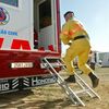 <![CDATA[ Greve nacional de cinco dias na Força Especial de Proteção Civil a partir de segunda-feira ]]>
