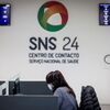 <![CDATA[ Linha SNS 24 a caminho do segundo maior ano de sempre com sete milhões de chamadas ]]>