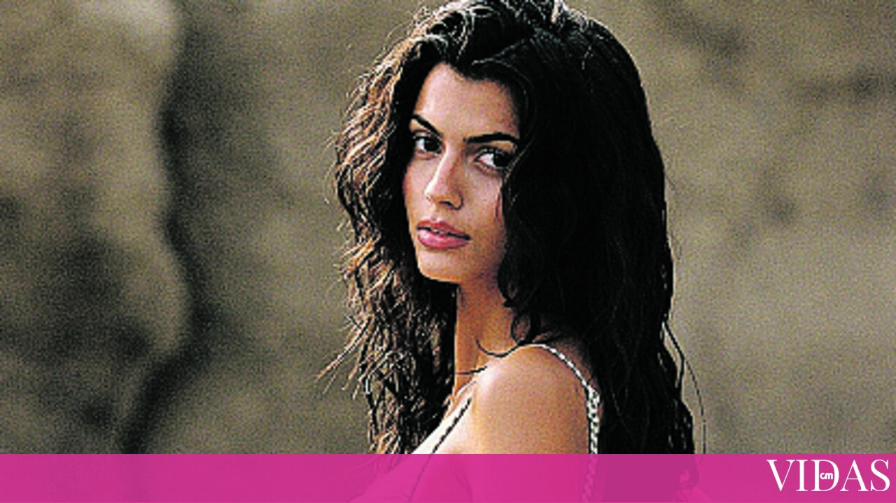 Estrela! Francisca Cerqueira Gomes brilha entre celebridades internacionais