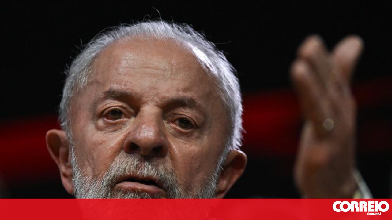 Lula em Paris: Tentativa de Conquistar Macron e Impulsionar o Acordo UE-Mercosul