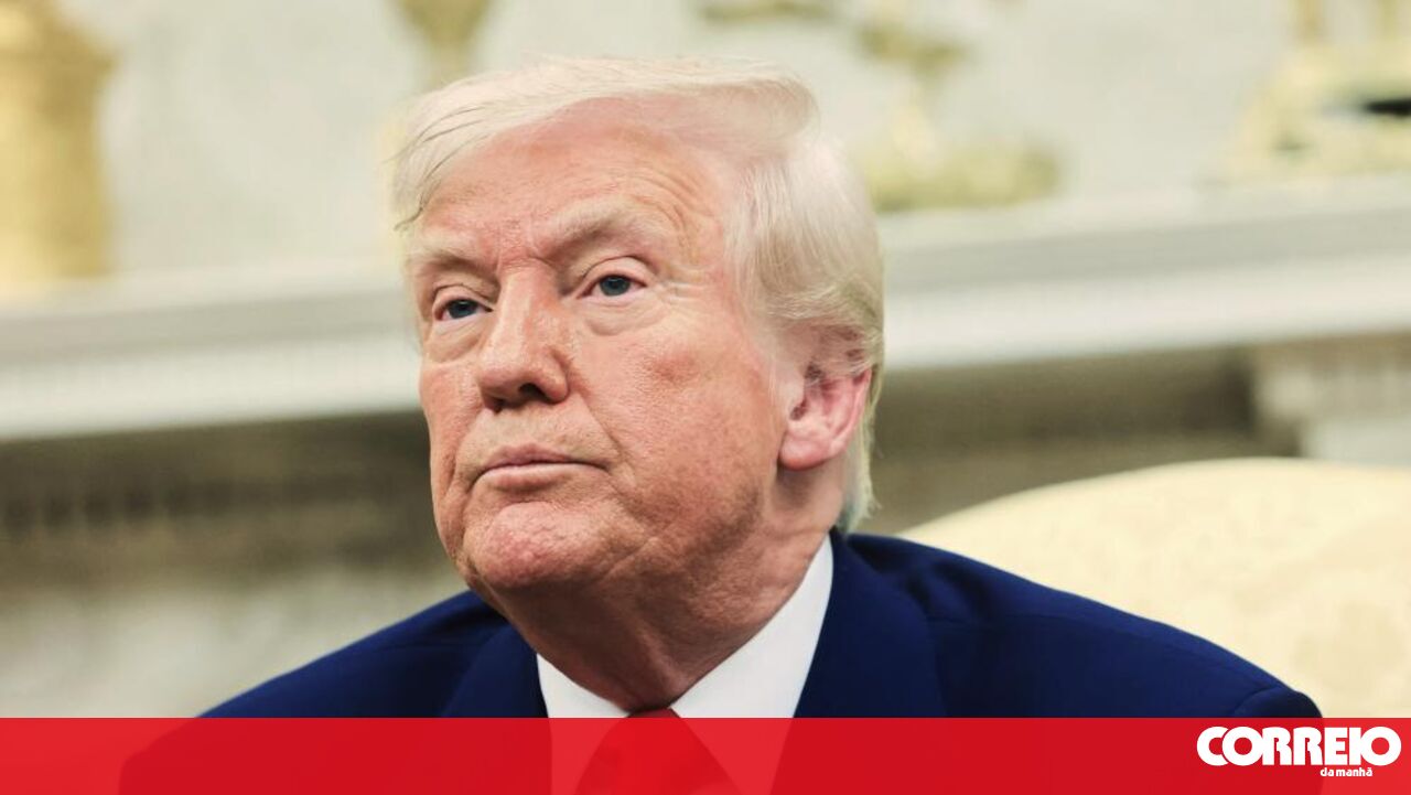 Polêmica! Trump Perdoa Casal de 'Reality Show' Envolvido em Fraude Financeira