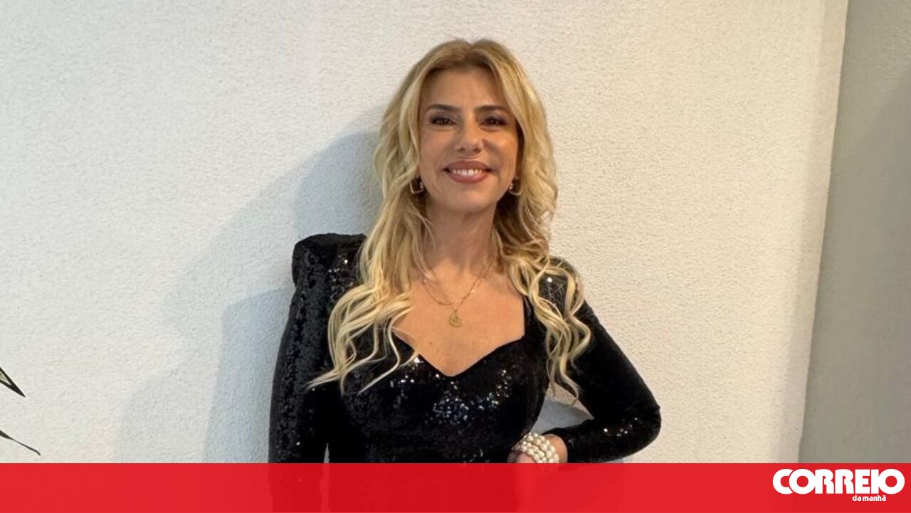 Nightmare! Mónica Sintra shows result of plastic surgery that 'went wrong'