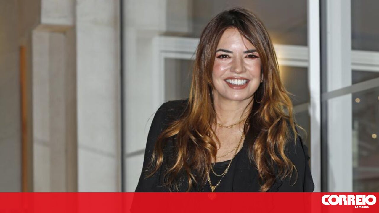 Find out who is the new boyfriend of Bárbara Guimarães