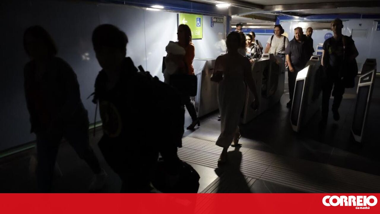 Spain Detects Power Failures in Granada, Badajoz, and Seville Seconds Before Iberian Blackout