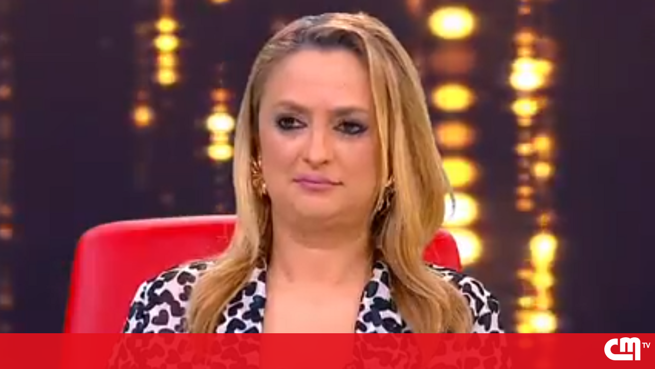 David Carreira e Carolina Carvalho: Sílvia Botelho Elogia a Forma Carinhosa como Envolvem o Filho