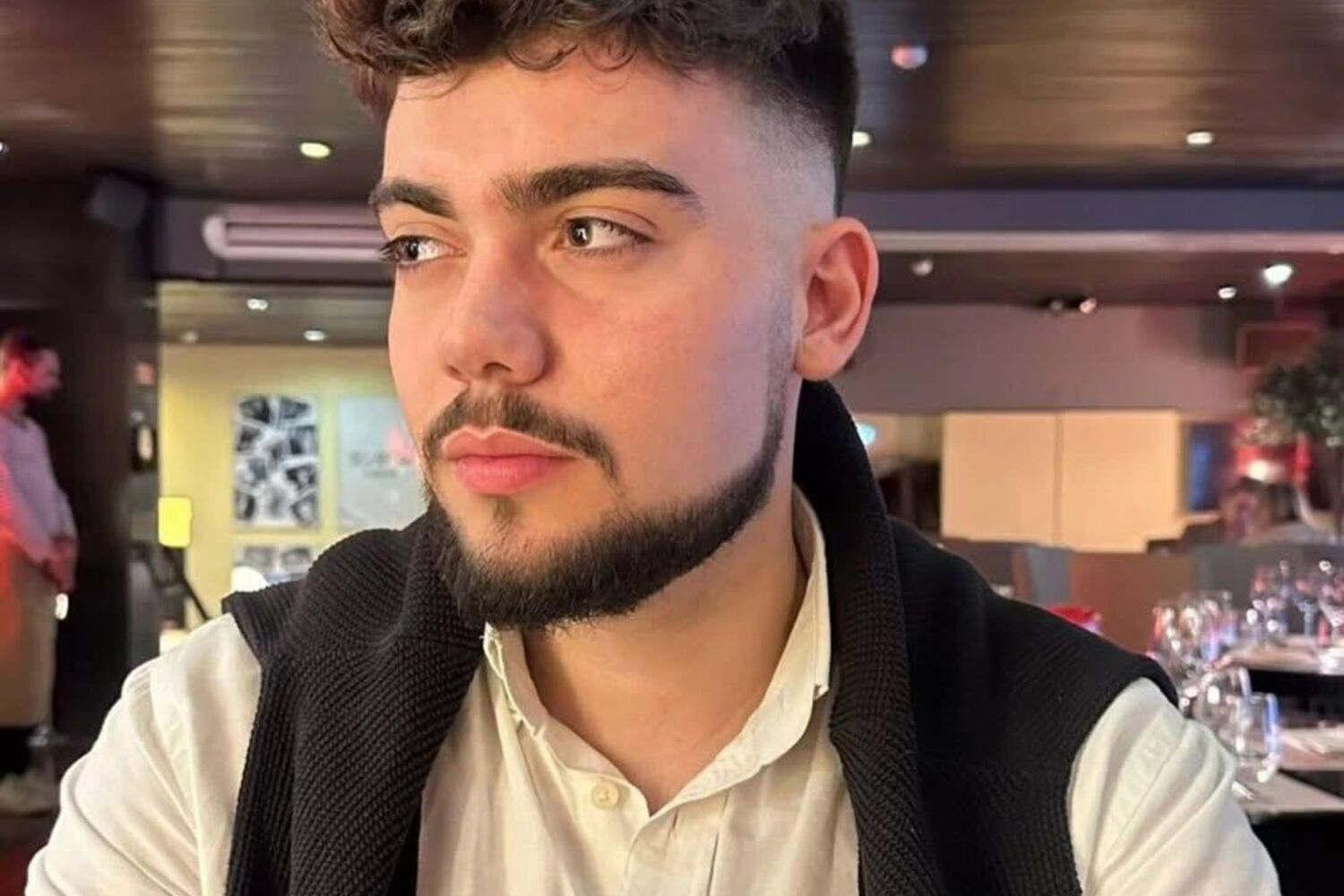 Jovem de 20 anos morre em violento acidente em Sintra - Portugal - Correio  da Manhã