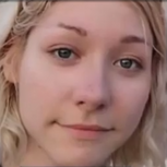 Viktoriia Katyukova tinha 25 anos