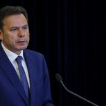 PS exige exclusividade para pactos de regime com AD