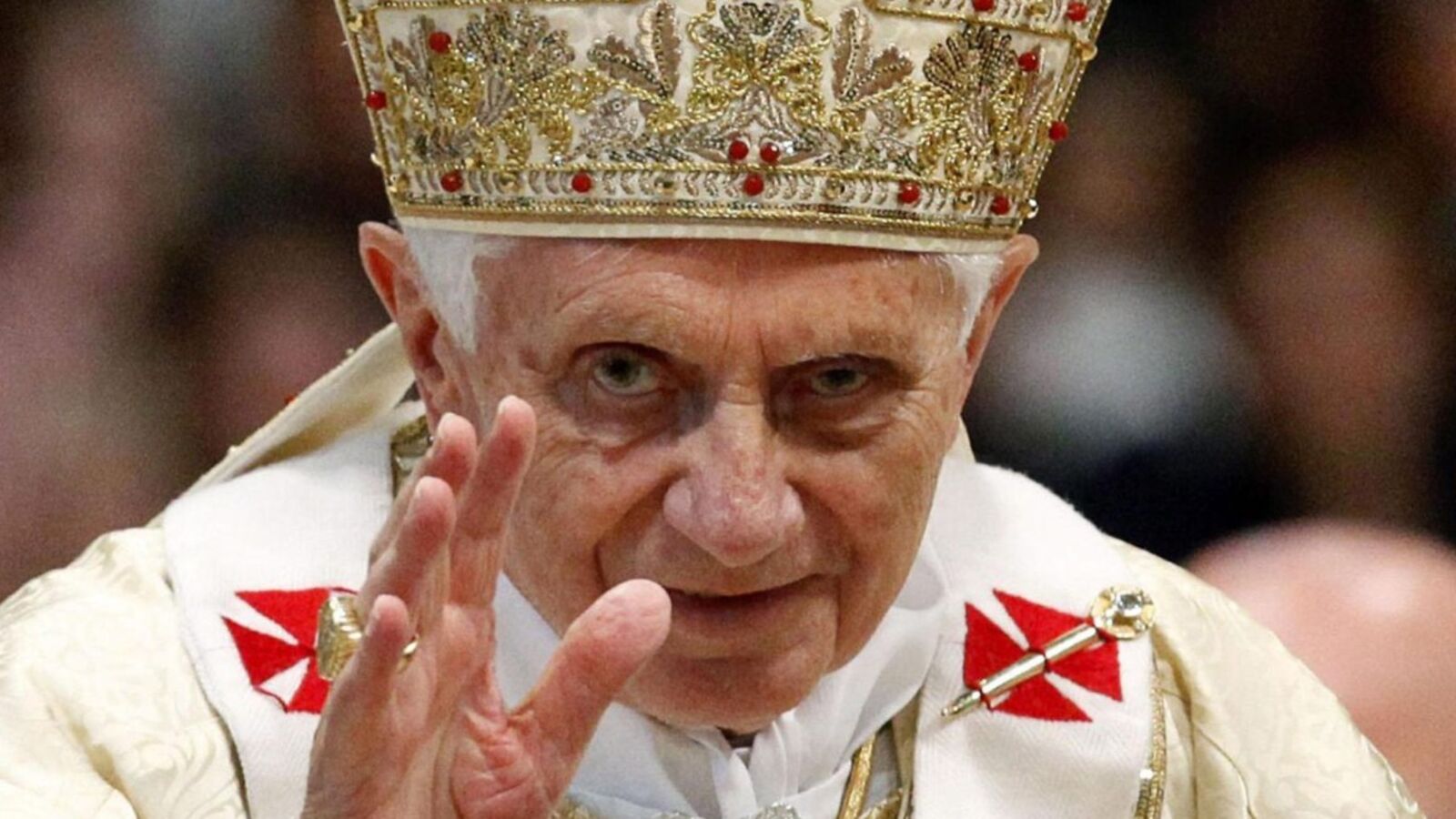 Papa Bento XVI