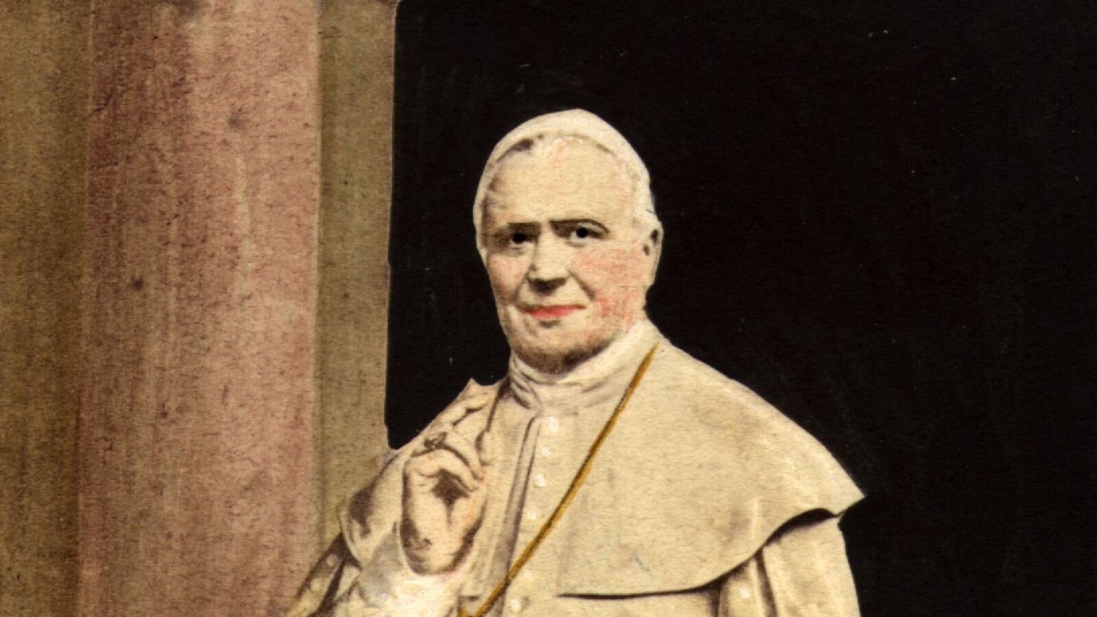 Papa Pio IX