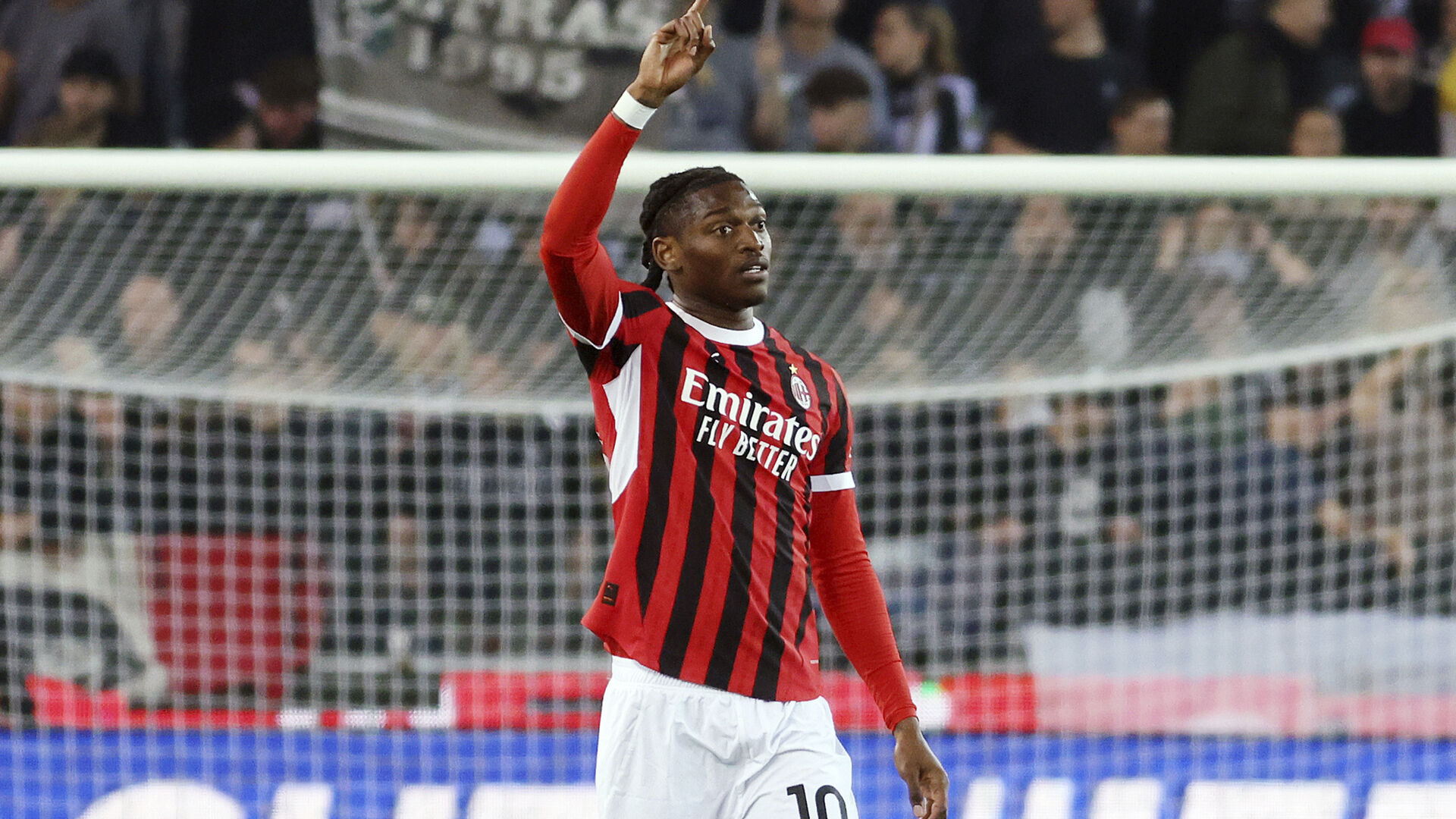 Escândalo sexual: Portugueses nas escutas do processo que abala Itália