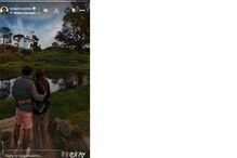 Luís Santos e Diana Pereira