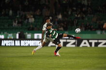 Sporting vs. Rio Ave