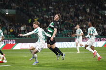 Sporting vs. Rio Ave