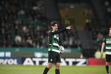 Sporting vs. Rio Ave
