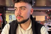 Afonso Piedade, tinha 20 anos