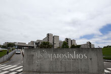 Doentes urgentes com espera superior a 12 horas no hospital de Matosinhos