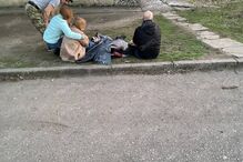 Pelo menos 12 mortos e 50 feridos num ataque russo na cidade natal de Zelensky