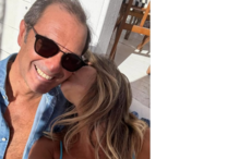 Henrique de Castro e Isabel Figueira