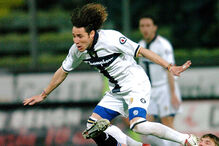 Jorge Bolaño e Vitali Kutuzov 