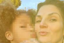 Cecília Morais acusada de rapto internacional da filha de seis anos