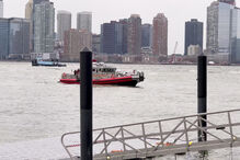 Passeio de helicóptero em Nova Iorque acaba em tragédia: Três crianças e três adultos morrem em queda de aeronave