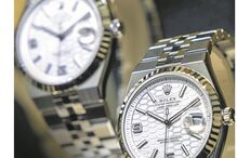 Homem fica sem 'Rolex' de 35 mil euros ao regressar a hotel em Lisboa