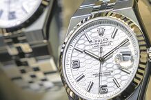 Gang do Rolex ataca turista e leva relógio de milhares de euros sob ameaça de arma