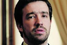 Luís Menezes já foi deputado do PSD