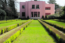 Administração de Serralves está completa 