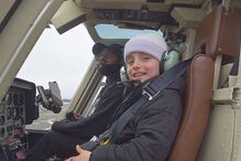 Executivo da Siemens, a mulher e os três filhos são as vítimas da queda de helicóptero no rio Hudson em Nova Iorque