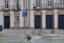 Três carros incendiados durante a madrugada em Braga