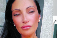 Susana tinha 47 anos