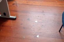 Homem ataca esquadra de Braga à pedrada e esfaqueia polícia que o tentou impedir