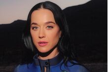 Katy Perry 