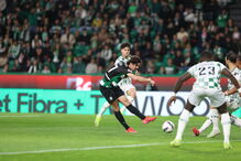 Sporting – Moreirense