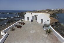 Farol mais antigo de Cabo Verde