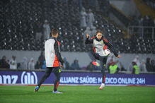 V. Guimarães – Benfica