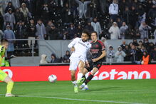 V. Guimarães – Benfica