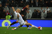 V. Guimarães – Benfica