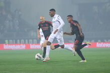 V. Guimarães – Benfica