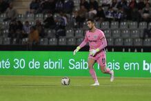 Diogo Costa é o jogador mais bem pago do futebol português: ganha 3,5 milhões por ano 