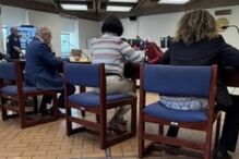 José Castelo Branco em Tribunal