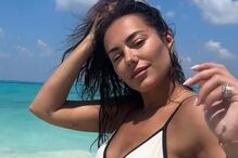 Sofia Ribeiro no México