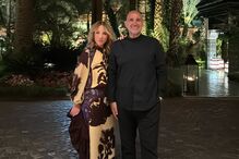 Paula Amorim e Miguel Guedes De Sousa