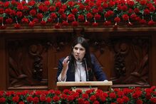 Comemorações do 25 de Abril na AR